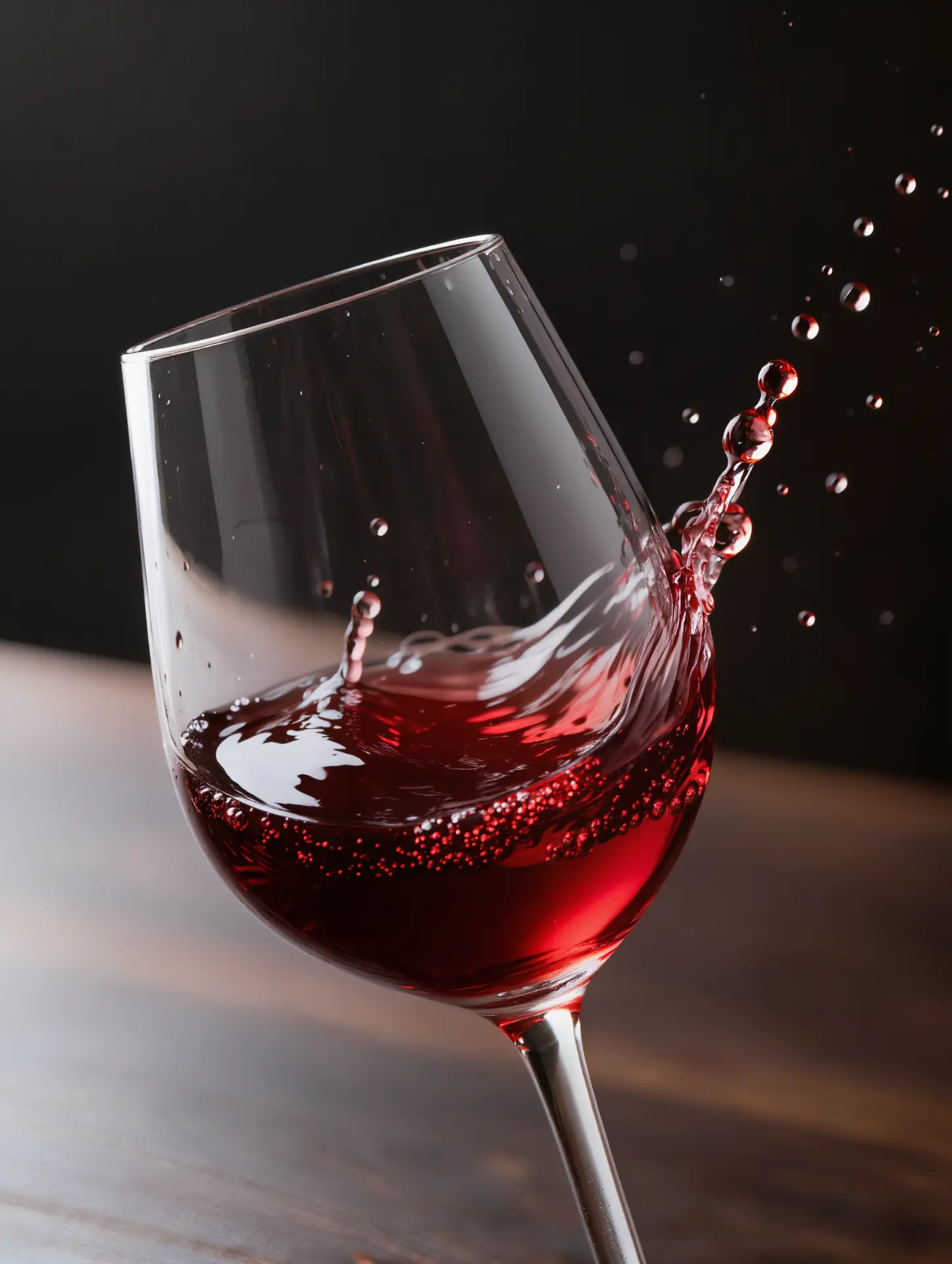 Wine by the Glass — 조셉스테이크 와인 바이 더 글라스