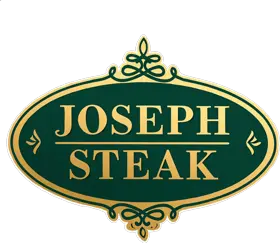 조셉스테이크 JOSEPH STEAK 로고